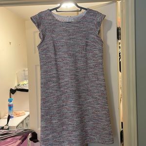 Loft dress. No tags, but never worn